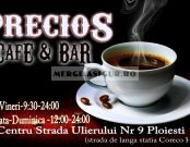 Precios Cafe-Bar