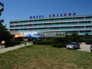 Hotel Crisana - Eforie Sud