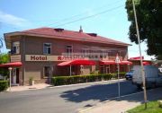 Hotel Dobrogea - Medgidia