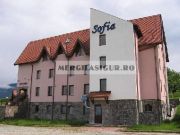 Hotel Sofia - Bran
