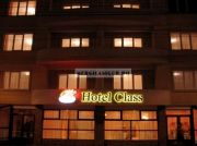 Hotel Class - Sibiu