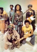 The Wailers aduc muzica lui Bob Marley pentru prima data live in RomÃ¢nia