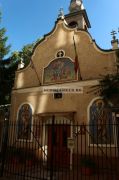 Biserica Sfănta Brigitta