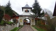 Manastirea Sfantul Ilie