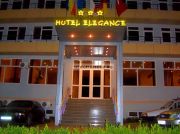 Hotel Elegance - Mamaia