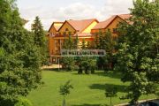 Hotel Silva - Sibiu